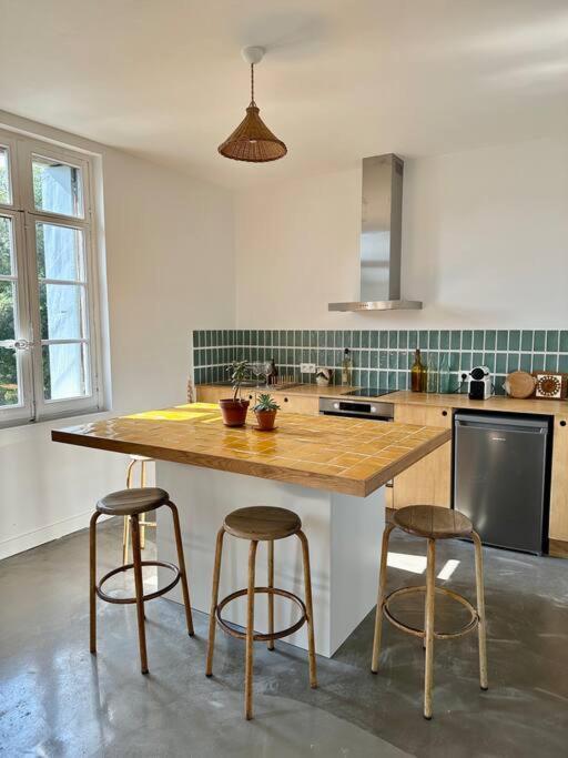 Appartement Montpellier Centre Экстерьер фото