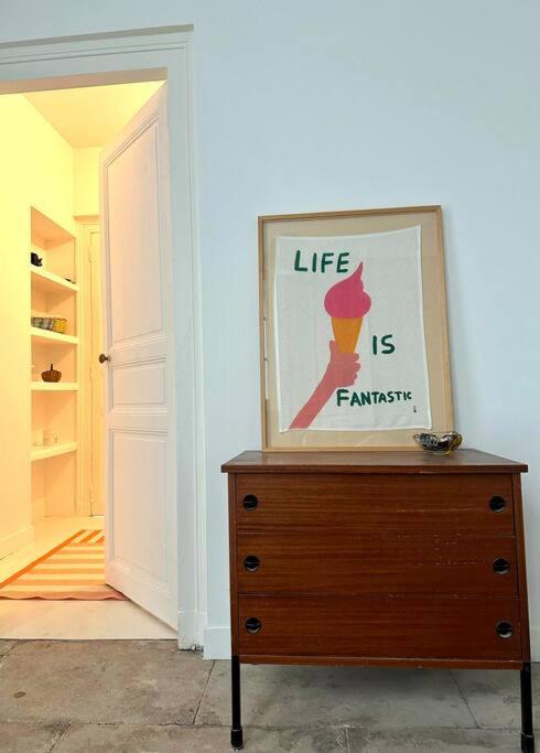 Appartement Montpellier Centre Экстерьер фото
